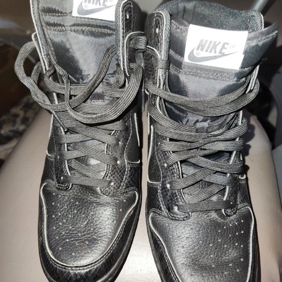 Nike dunk sky high - Picture 2 of 2